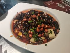 -亮欢寨快活林 酸汤鱼(仁怀店)
