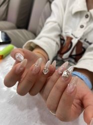 -斯馨·健康美甲美睫