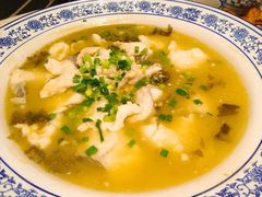 -京味民福烤鸭店(建设四马路店)