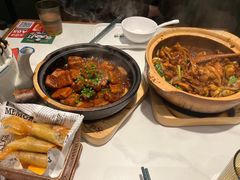 -火啫啫·粤式啫啫煲(南通首店)