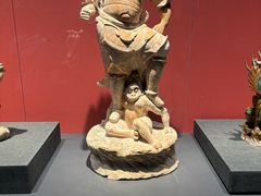-陕西省美术博物馆