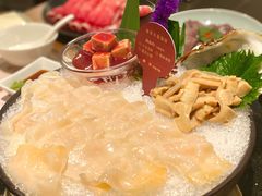 -协成海鲜火锅(情侣路店)