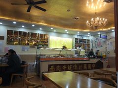 -马艾萨中国兰州传统牛肉面(惠新里店)