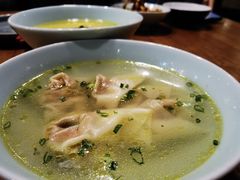 鸡汤龙抄手-天府掌柜(九眼桥店)
