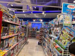 -TOYSRUS玩具反斗城(深圳布吉万象汇店)