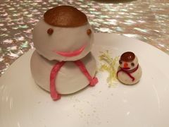 -8餐厅(新葡京酒店)