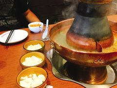 -思阁炭香火锅(学伟鑫城总店)