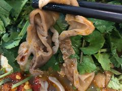 -螺小胖柳州螺蛳粉(钟楼总店)