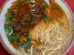 -金杨拉面王小吃面馆·牛三宝面·红烧牛肉粉