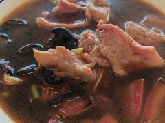 -天天鲜面馆(衡山路店)