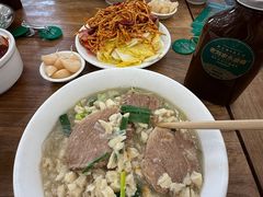 -老刘家永盛斋·传统泡馍(东关南街店)
