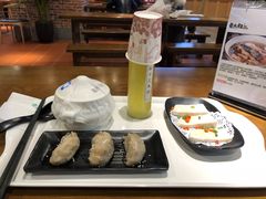 -麦大叔·福建客家菜(东百中心MINI店)