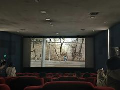 放映厅-太平洋影院(西村店)