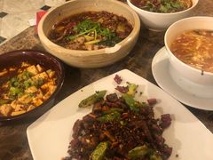-宽窄巷子(米兰中央火车站店)