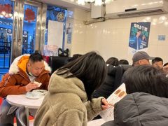大堂-玲珑餐厅(陕西南路店)