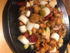-望京一号·重庆江湖菜(工体店)