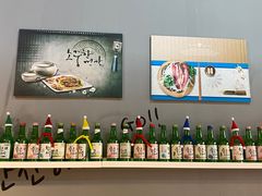 -韩国明洞碳烤肉(常平店)
