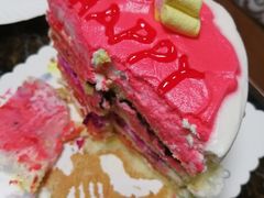 -米糖烘焙生日蛋糕(莲湖店)