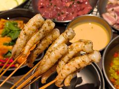 -夜食白市Yespicy·烧烤啤酒宵夜(番禺四海城店)