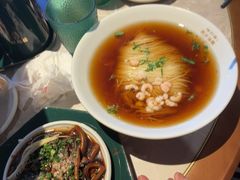 -松鹤面馆·古法焖肉面(观前店)