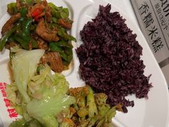 -乡村基·川味现炒大王(熙悦天街店)