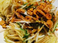 招牌冷面鸡-老太原菜馆(万达店)