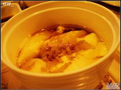 自制豆花-乐好汤馆