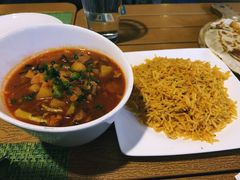 -ALAMEEN阿拉伯餐厅(三里屯店)