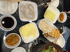 -川香煲(茅台路店)