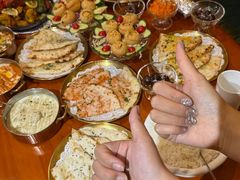 -清真· AL-JANNAT 佳纳特餐厅(仙林店)