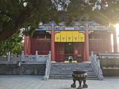 -西安大兴善寺