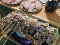 -小象钓虾·营地烧烤(洛溪店)