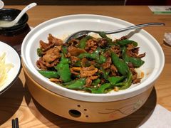 -胡子大厨·超级小炒肉(晶耀前滩店)