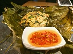 -一朵菌·野生菌探索家火锅(南亚店)