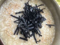 海鲜粥-西归浦真珠食堂