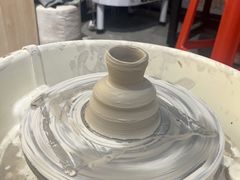 -陶语手工·拼豆·陶艺·银饰diy(宽厚里店)