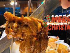 -汉巴味德(大悦城店)