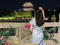-聚汇三少·龙虾·中餐厅(莫邪路新天地店)