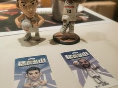 -盘炉forenza·云贵川融合小食堂 ( 钟楼中柳巷店)