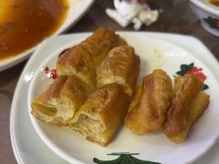 -村花杏荔枝湾艇仔粥