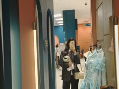 -海马体照相馆(重庆龙湖时代天街D馆店)