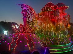 -大连海昌发现王国主题公园