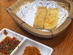-老滇山寨•云南特色菜•地方菜•民族风情歌舞表演(经开区店)