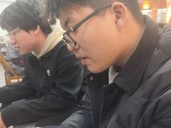 -郝大姐·乌龙山铁板烧(大学城三店)