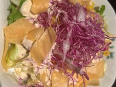 -無境·匠心日本料理(汉街店)