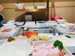 -海底捞火锅(金融街万达店)
