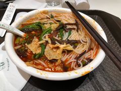 -水平有限广西米粉·广西风味集(五道口店)