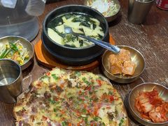 -双门洞·森系料理(体育西店)