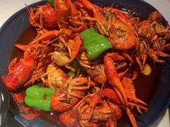 -红盔甲·小龙虾(天钥桥店)