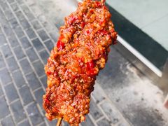 -辽B·小串(总店)